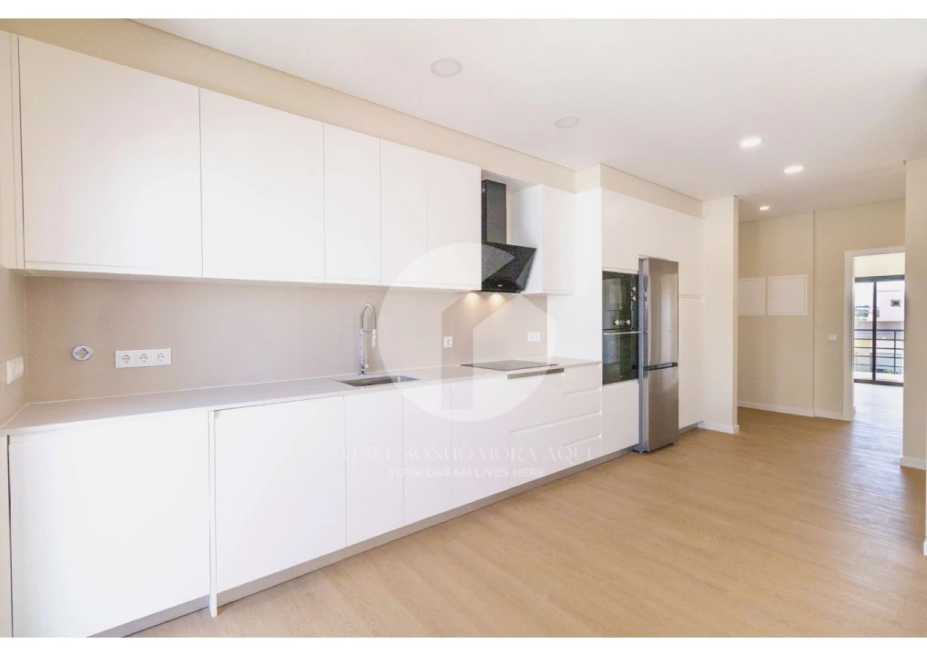 Apartamento T3 para Venda em Moncarapacho e Fuseta Foto 15