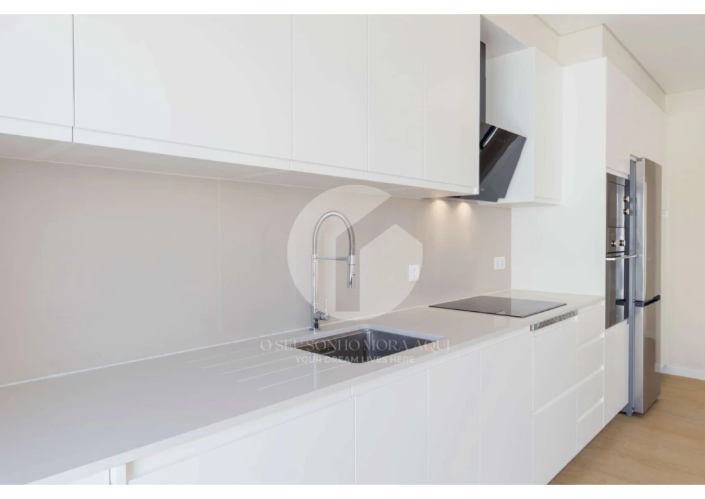 Apartamento T3 para Venda em Moncarapacho e Fuseta Foto 16