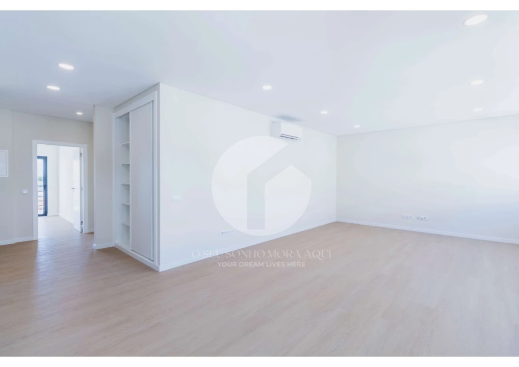 Apartamento T3 para Venda em Moncarapacho e Fuseta Foto 17