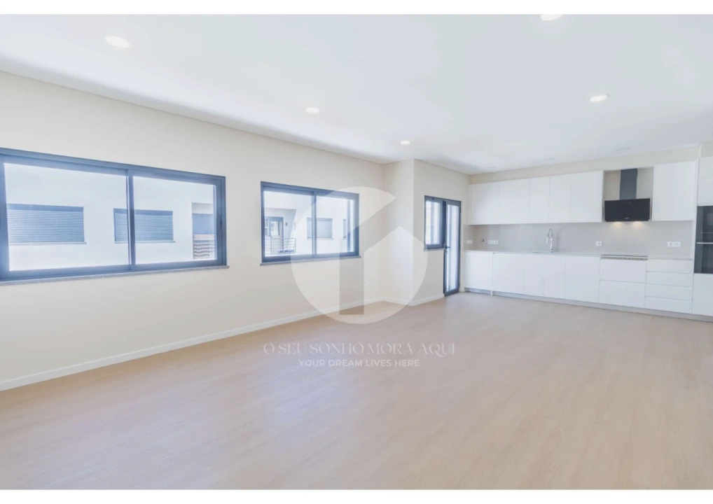 Apartamento T3 para Venda em Moncarapacho e Fuseta Foto 19