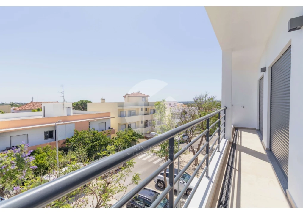Apartamento T3 para Venda em Moncarapacho e Fuseta Foto 21