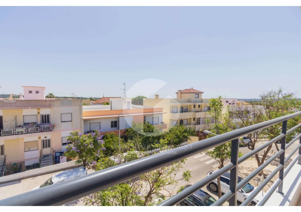Apartamento T3 para Venda em Moncarapacho e Fuseta Foto 22
