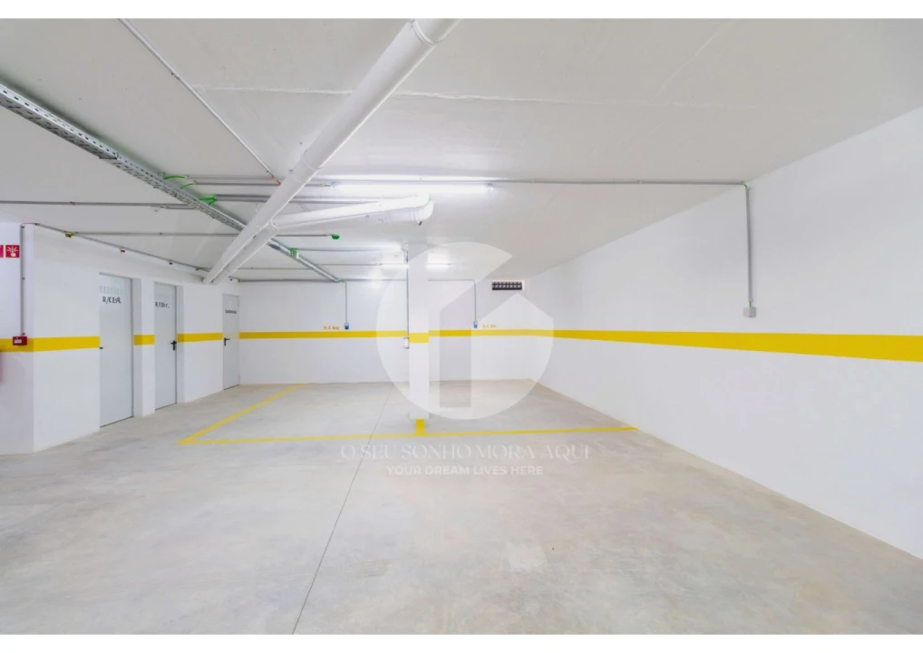 Apartamento T3 para Venda em Moncarapacho e Fuseta Foto 24