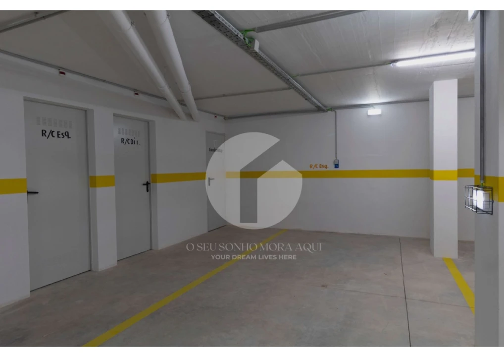 Apartamento T3 para Venda em Moncarapacho e Fuseta Foto 25