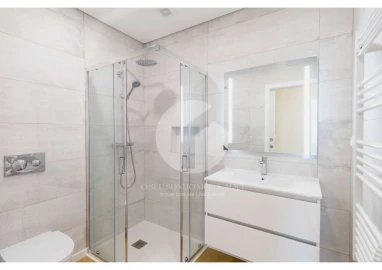 Apartamento T3 para Venda em Moncarapacho e Fuseta