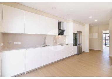 Apartamento T3 para Venda em Moncarapacho e Fuseta