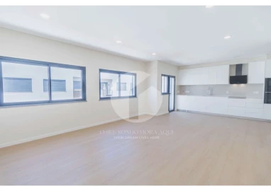 Apartamento T3 para Venda em Moncarapacho e Fuseta