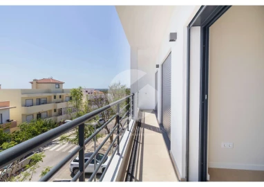 Apartamento T3 para Venda em Moncarapacho e Fuseta