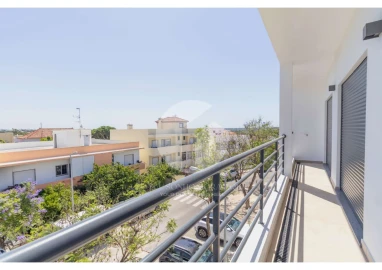 Apartamento T3 para Venda em Moncarapacho e Fuseta