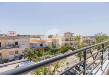 Apartamento T3 para Venda em Moncarapacho e Fuseta