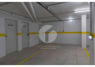 Apartamento T3 para Venda em Moncarapacho e Fuseta
