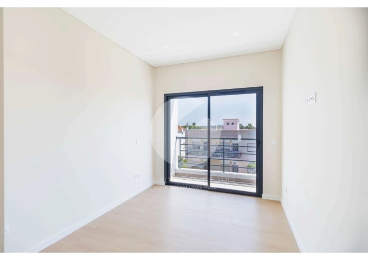 Apartamento T3 para Venda em Moncarapacho e Fuseta Foto 3