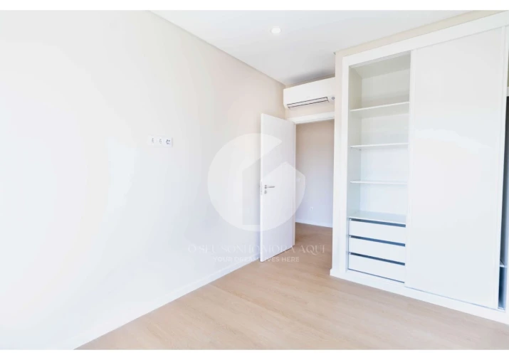 Apartamento T3 para Venda em Moncarapacho e Fuseta Foto 4