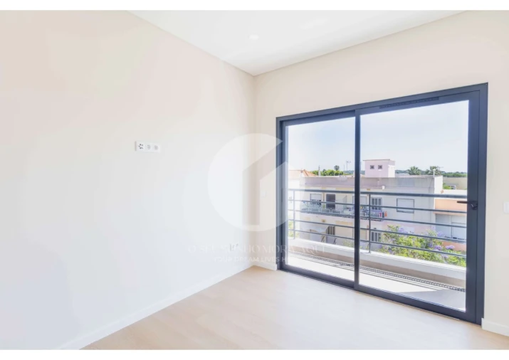 Apartamento T3 para Venda em Moncarapacho e Fuseta Foto 8