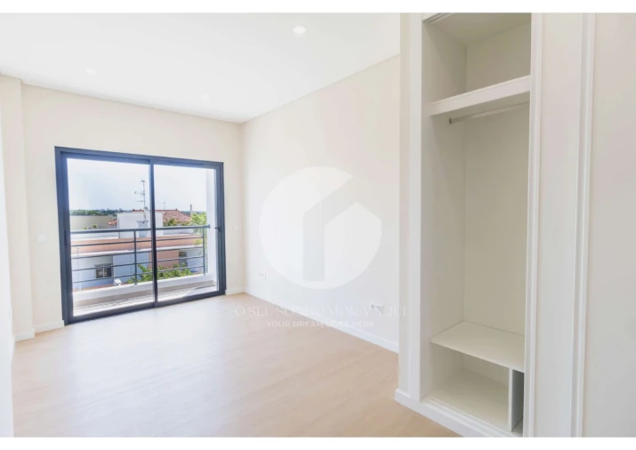 Apartamento T3 para Venda em Moncarapacho e Fuseta Foto 10