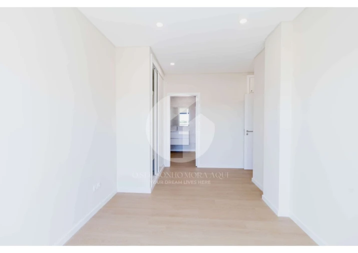 Apartamento T3 para Venda em Moncarapacho e Fuseta Foto 11