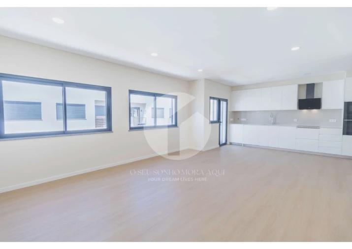 Apartamento T3 para Venda em Moncarapacho e Fuseta Foto 19