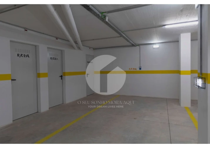 Apartamento T3 para Venda em Moncarapacho e Fuseta Foto 25