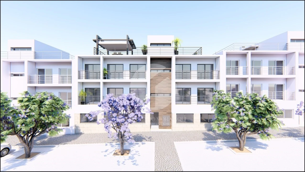 Apartamento T2 para Venda em Moncarapacho e Fuseta Foto 1