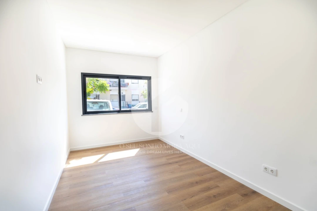 Apartamento T2 para Venda em Moncarapacho e Fuseta Foto 3