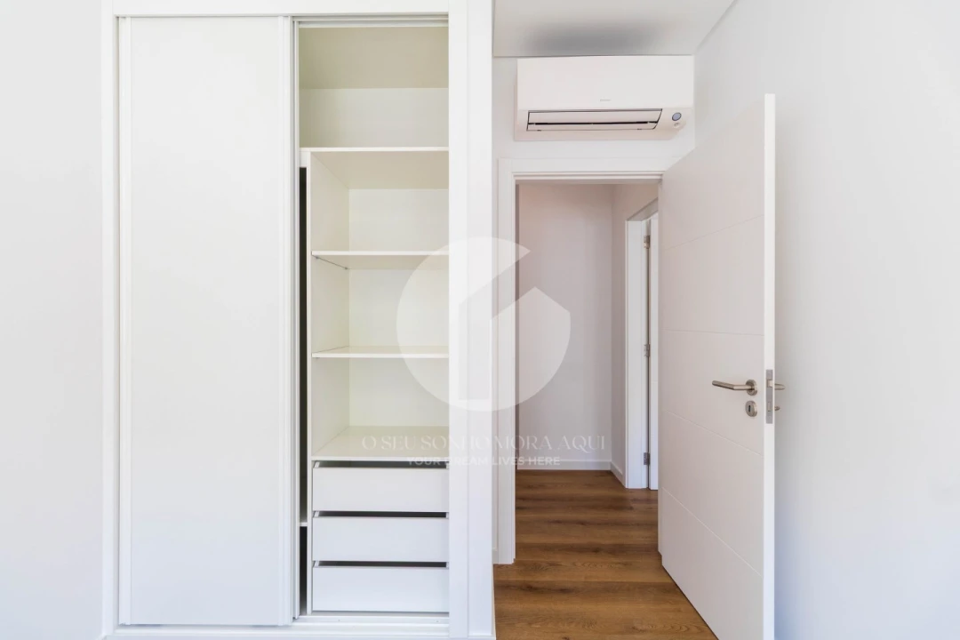 Apartamento T2 para Venda em Moncarapacho e Fuseta Foto 6