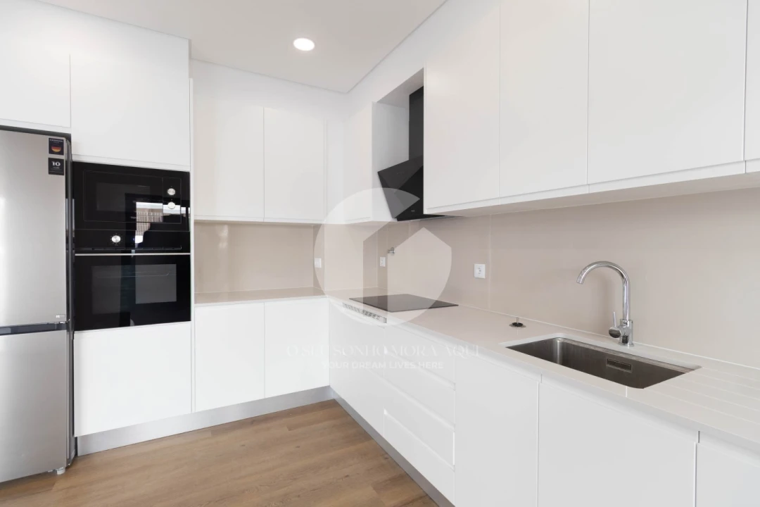 Apartamento T2 para Venda em Moncarapacho e Fuseta Foto 24