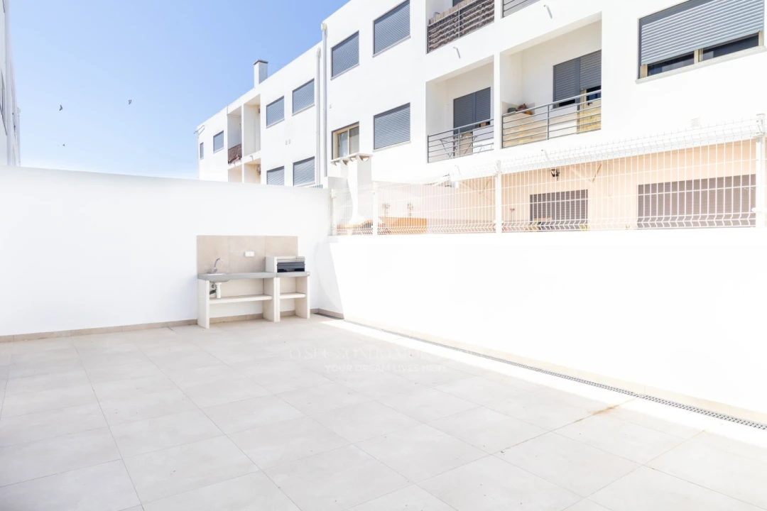 Apartamento T2 para Venda em Moncarapacho e Fuseta Foto 26