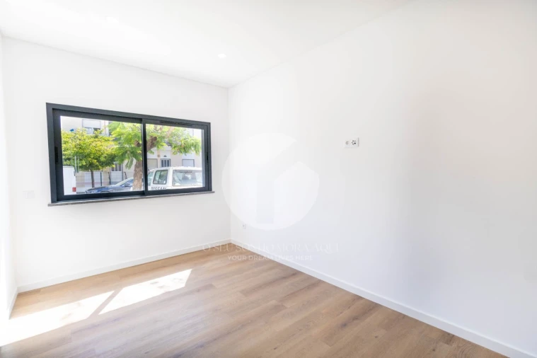 Apartamento T2 para Venda em Moncarapacho e Fuseta Foto 9