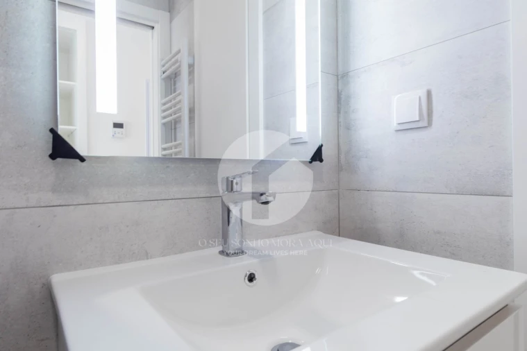 Apartamento T2 para Venda em Moncarapacho e Fuseta Foto 19