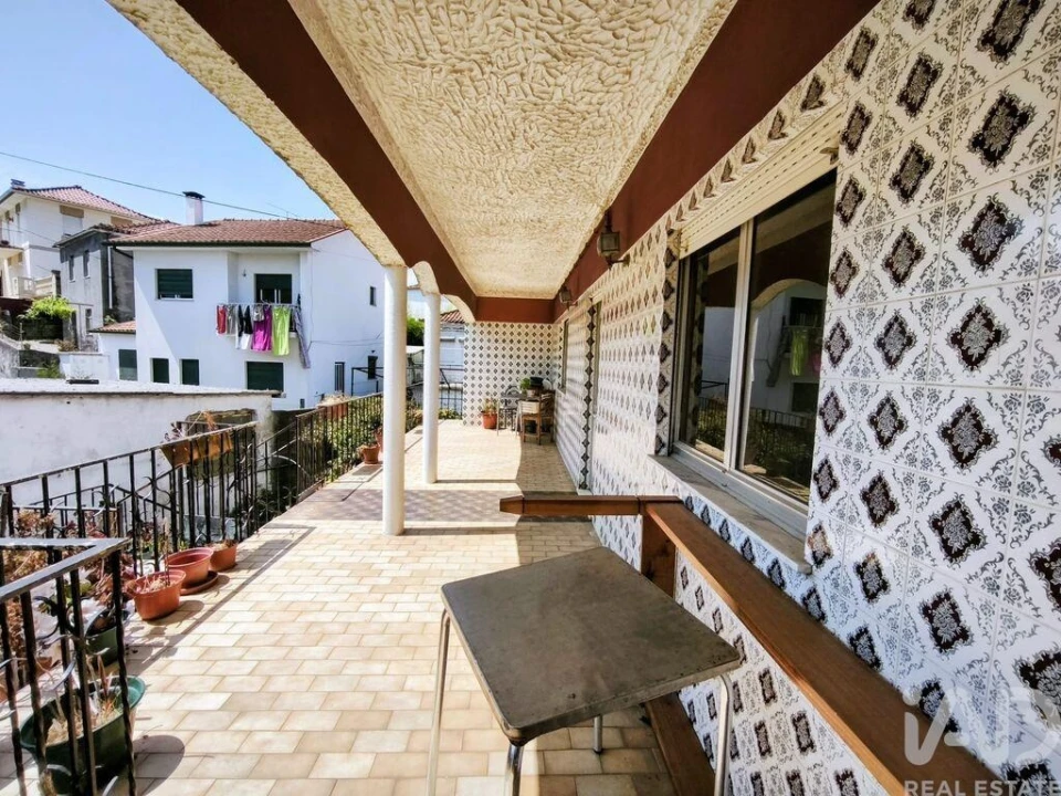 Moradia T6 para Venda em Subportela, Deocriste e Portela Susã Foto 8