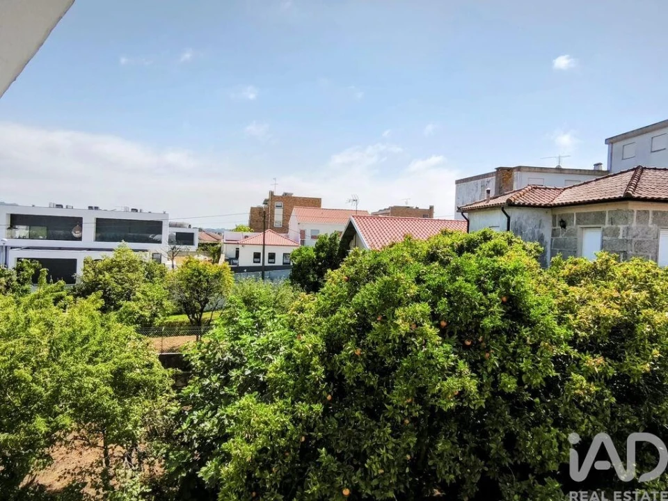 Moradia T6 para Venda em Subportela, Deocriste e Portela Susã Foto 19