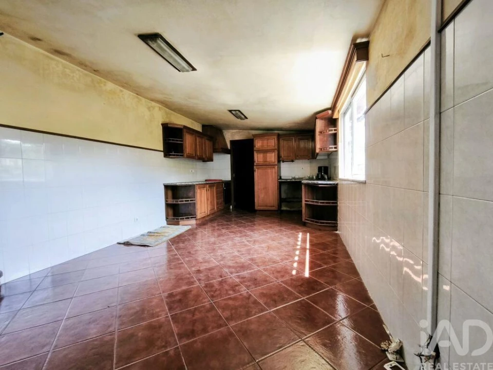 Moradia T6 para Venda em Subportela, Deocriste e Portela Susã Foto 14