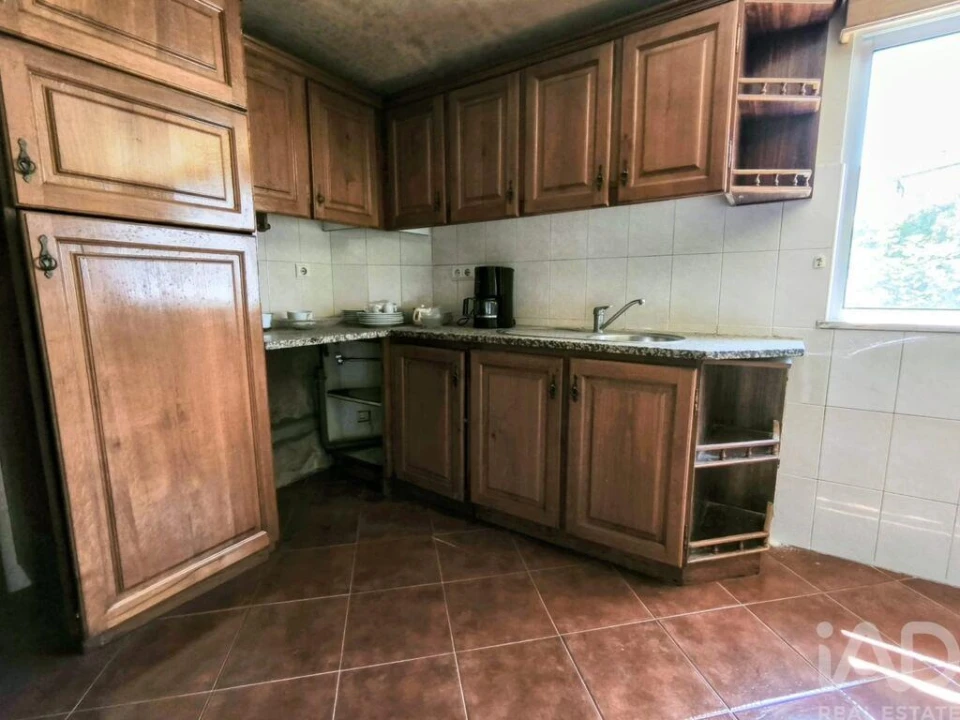 Moradia T6 para Venda em Subportela, Deocriste e Portela Susã Foto 13