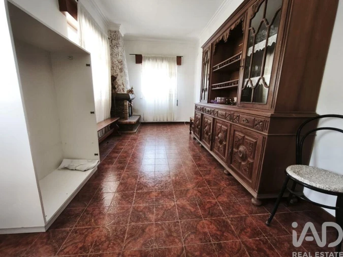 Moradia T6 para Venda em Subportela, Deocriste e Portela Susã Foto 33