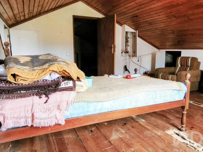 Moradia T6 para Venda em Subportela, Deocriste e Portela Susã Foto 18