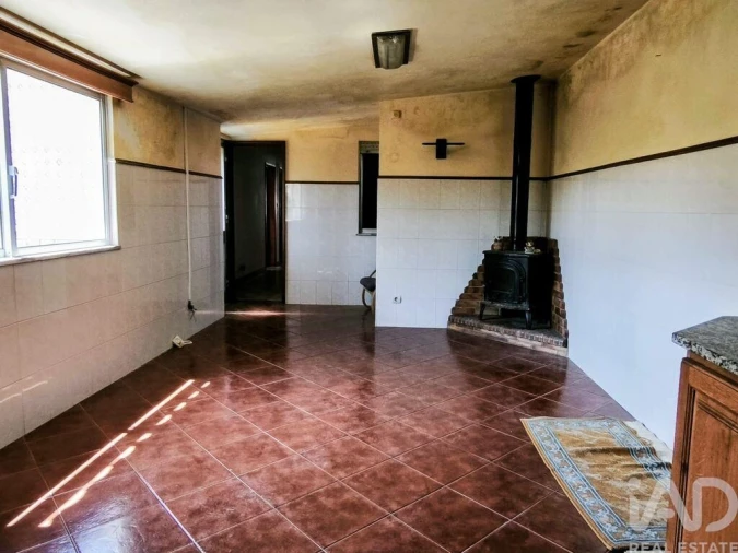 Moradia T6 para Venda em Subportela, Deocriste e Portela Susã Foto 15