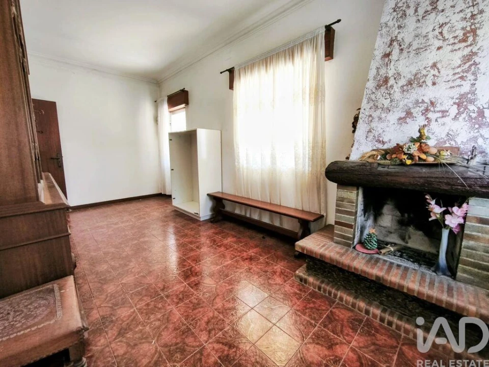 Moradia T6 para Venda em Subportela, Deocriste e Portela Susã Foto 32