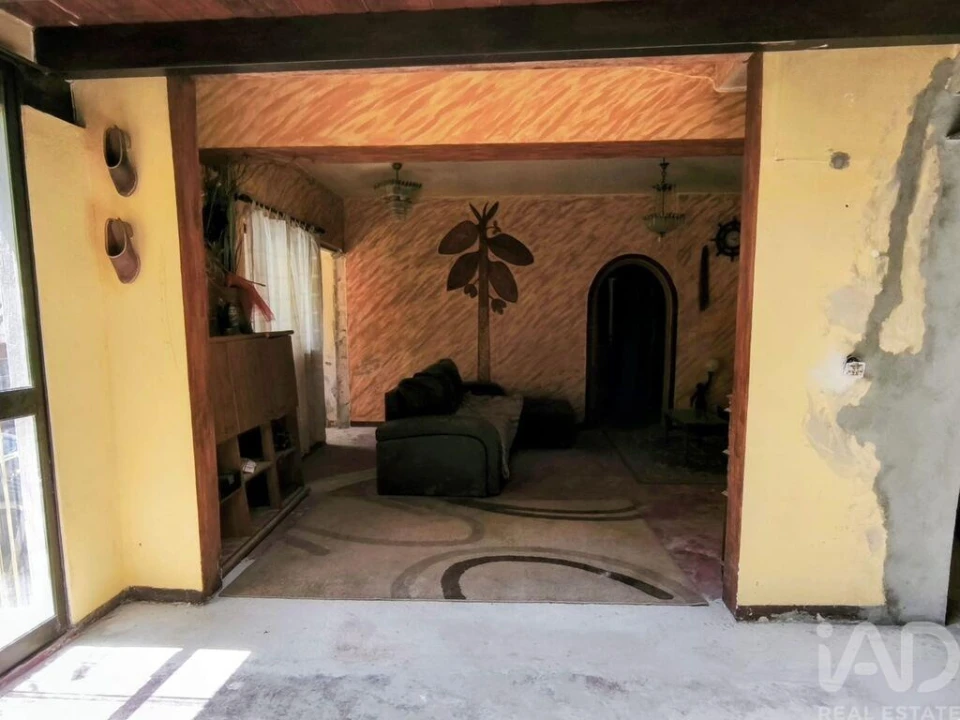 Moradia T6 para Venda em Subportela, Deocriste e Portela Susã Foto 12