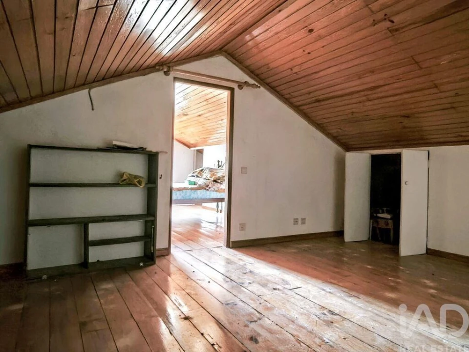 Moradia T6 para Venda em Subportela, Deocriste e Portela Susã Foto 10