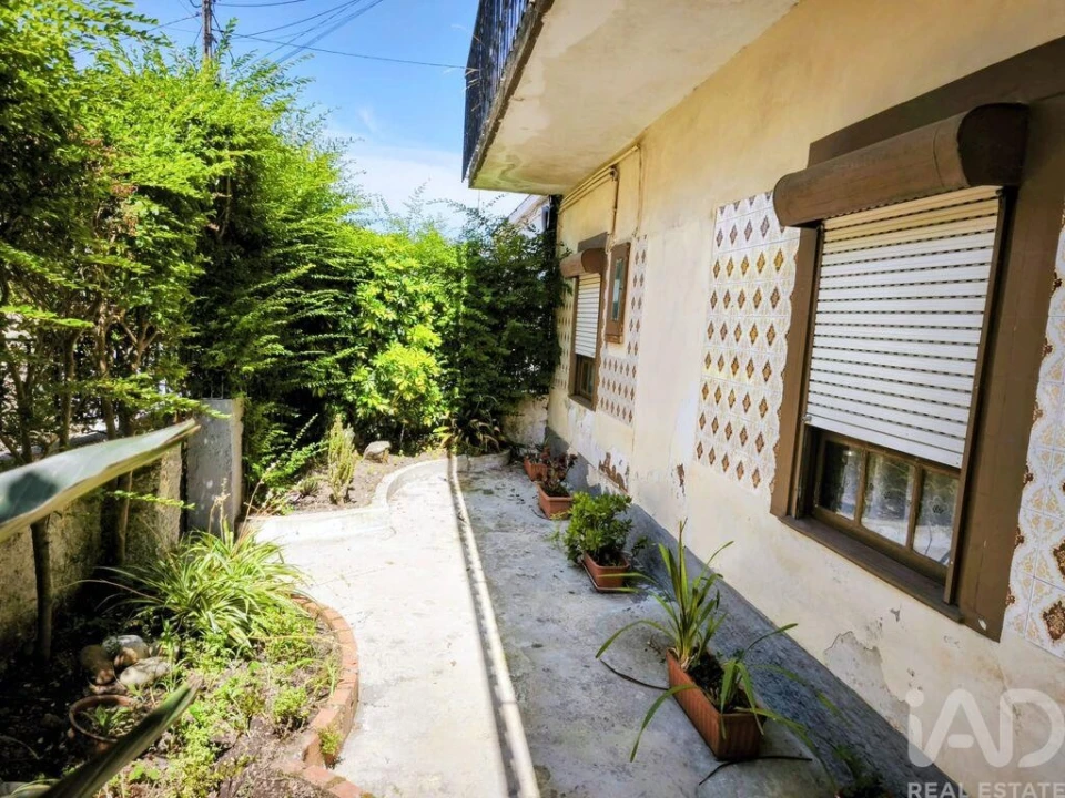 Moradia T6 para Venda em Subportela, Deocriste e Portela Susã Foto 21