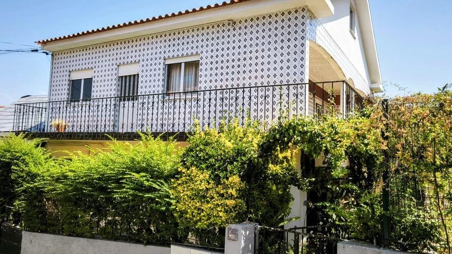 Moradia T6 para Venda em Subportela, Deocriste e Portela Susã
