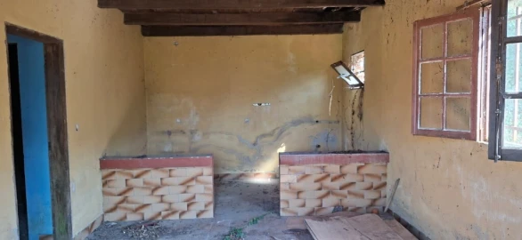 Quinta T1 para Venda em Parada do Bouro