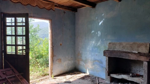 Quinta T1 para Venda em Parada do Bouro
