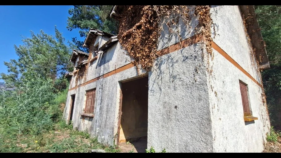 Quinta T1 para Venda em Parada do Bouro