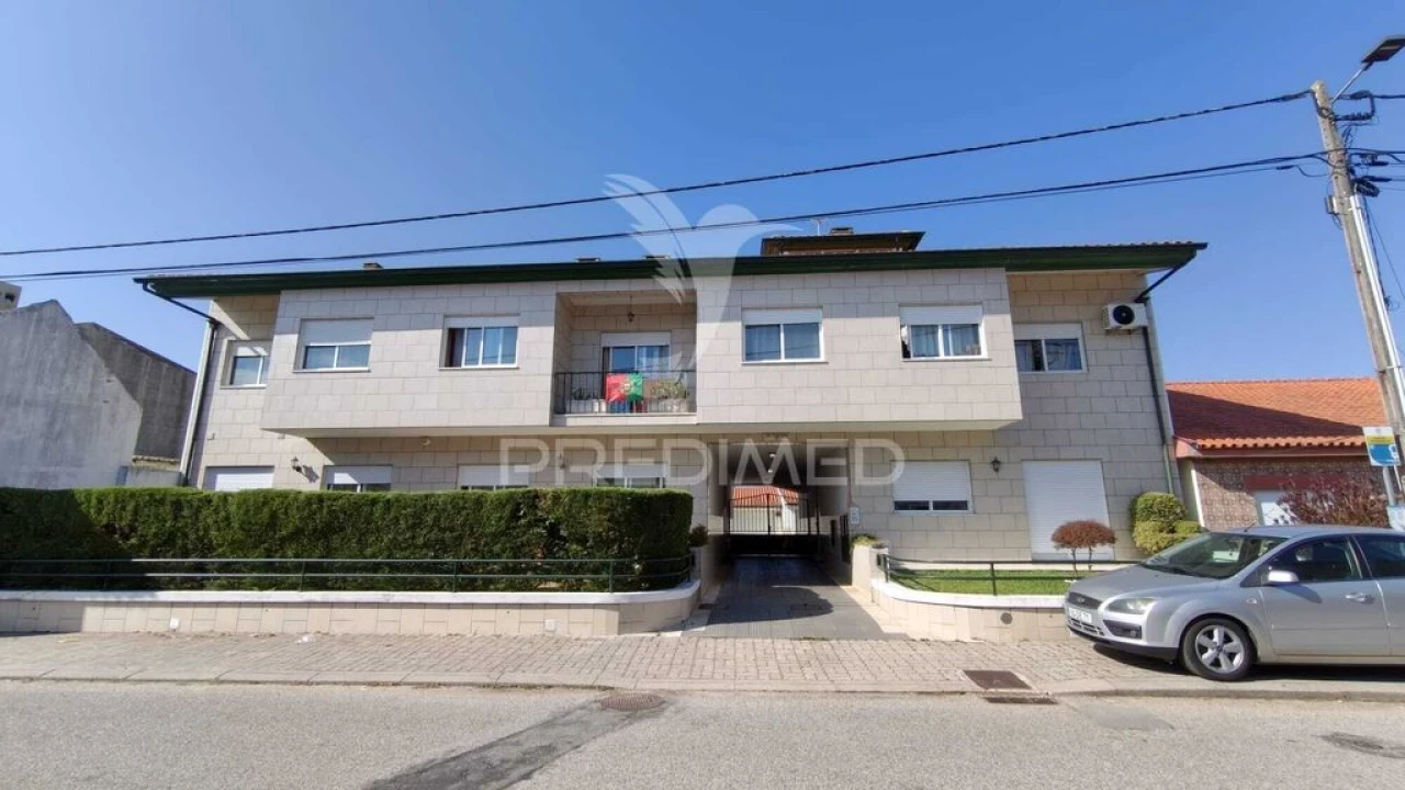Apartamento T3 para Venda em Ílhavo (São Salvador) Foto 1
