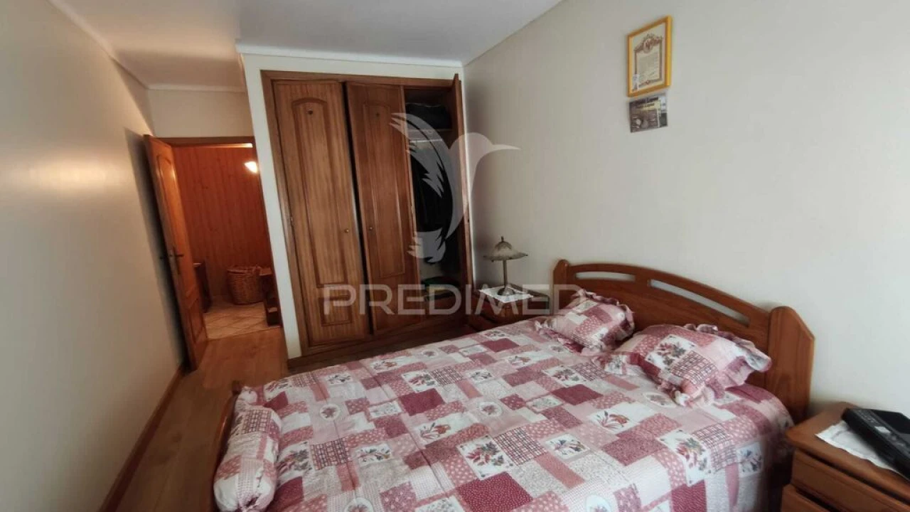 Apartamento T3 para Venda em Ílhavo (São Salvador) Foto 18