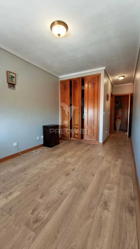 Apartamento T3 para Venda em Ílhavo (São Salvador)
