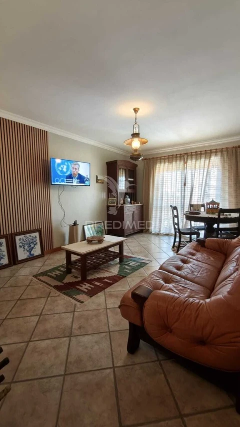 Apartamento T3 para Venda em Ílhavo (São Salvador)