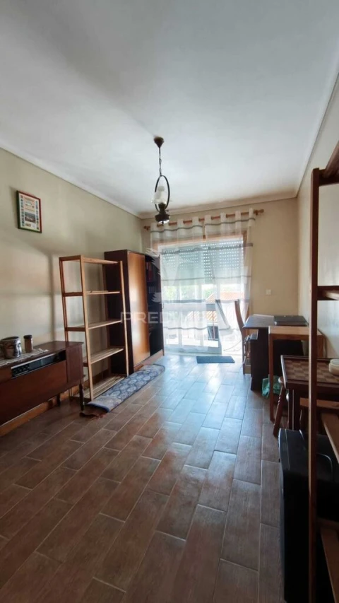 Apartamento T3 para Venda em Ílhavo (São Salvador)