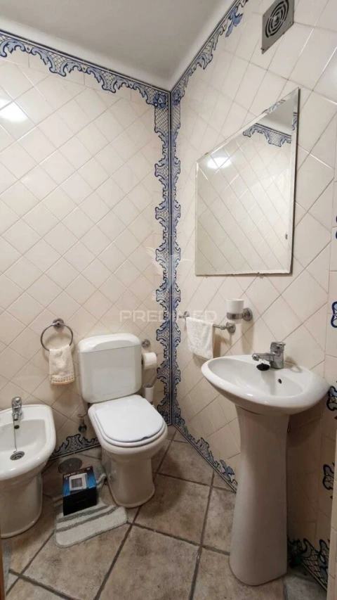 Apartamento T3 para Venda em Ílhavo (São Salvador)